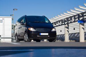 Аренда авто Volkswagen Polo 2018 в Краснодаре без водителя